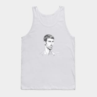 Michael phelps Tank Top